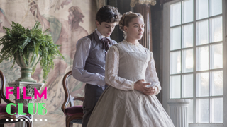 This Christmas, Greta Gerwig gives us all the gift of a faithful but adventurous new <i>Little Women</i>